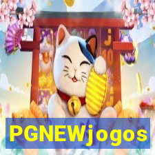 PGNEWjogos