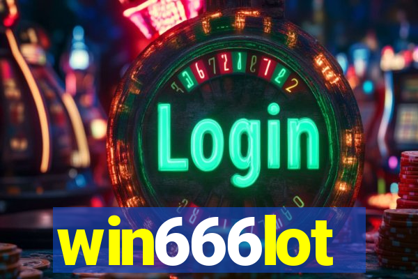 win666lot