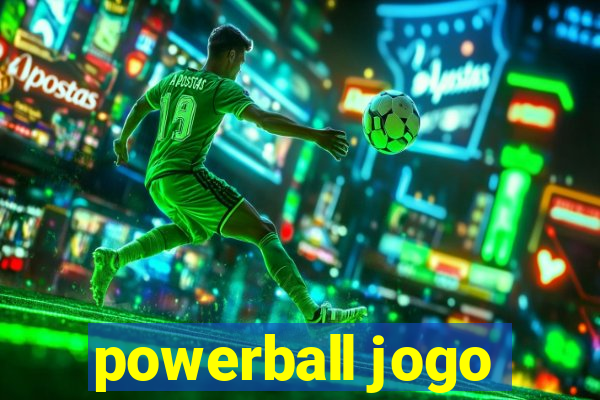 powerball jogo