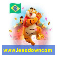 www.leaodowncom