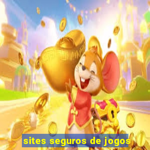 sites seguros de jogos