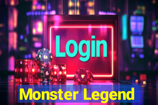 Monster Legend