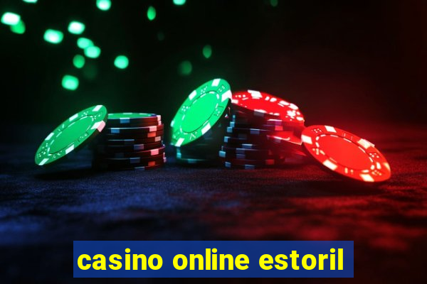 casino online estoril