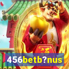 456betb?nus