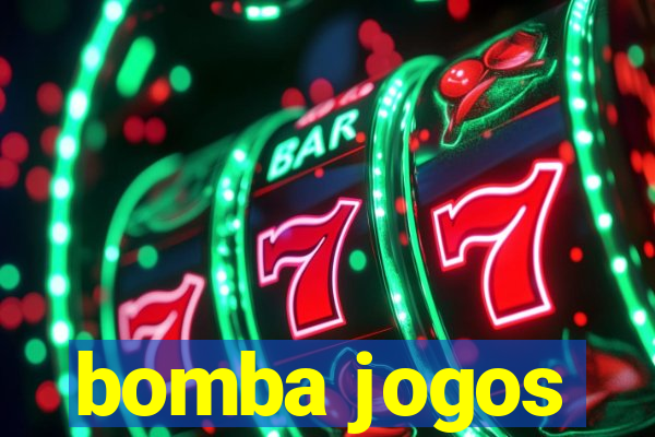 bomba jogos