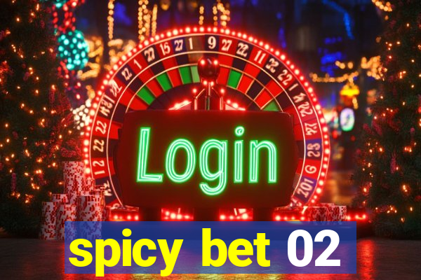 spicy bet 02