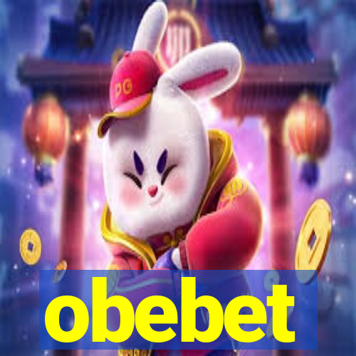 obebet