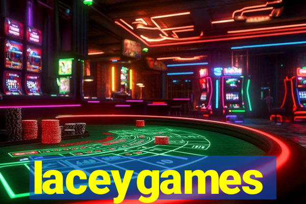 laceygames