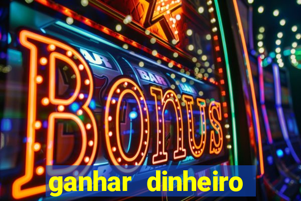 ganhar dinheiro jogando bingo online