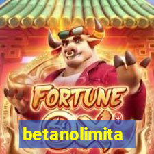 betanolimita