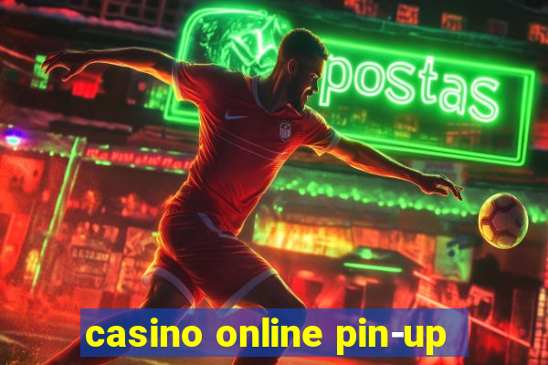 casino online pin-up