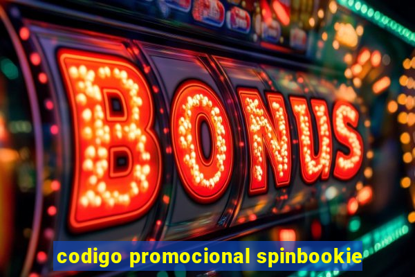 codigo promocional spinbookie