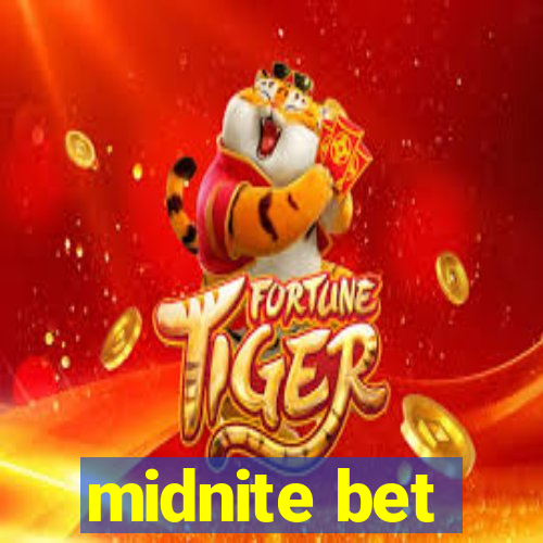 midnite bet