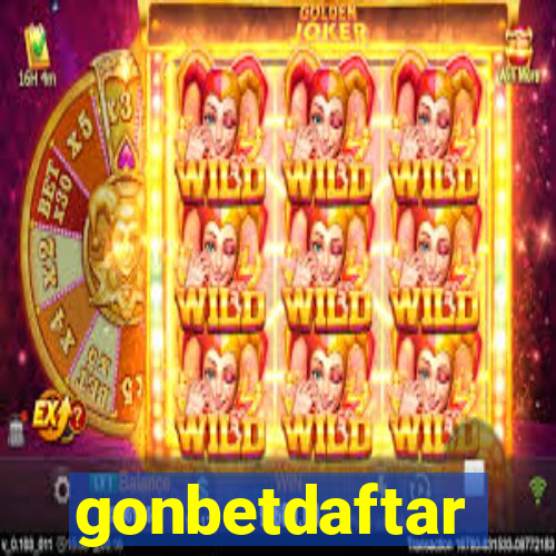 gonbetdaftar