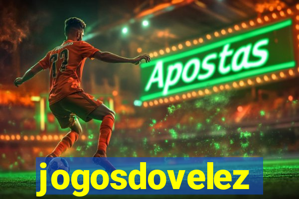 jogosdovelez