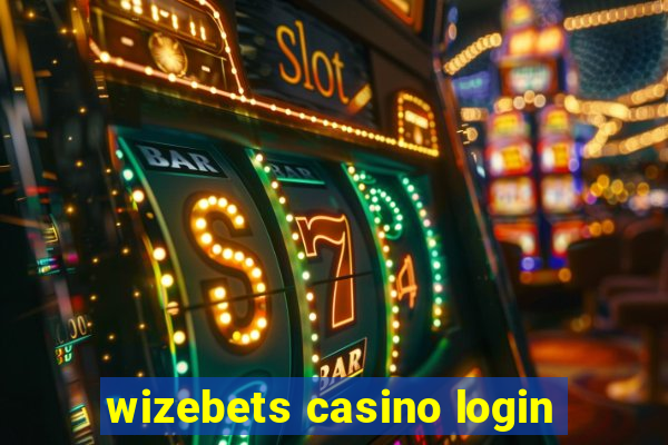 wizebets casino login