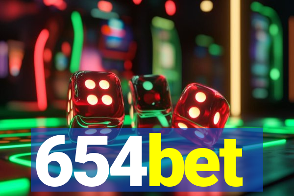 654bet