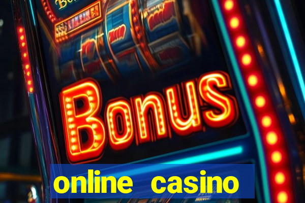 online casino atlantic city