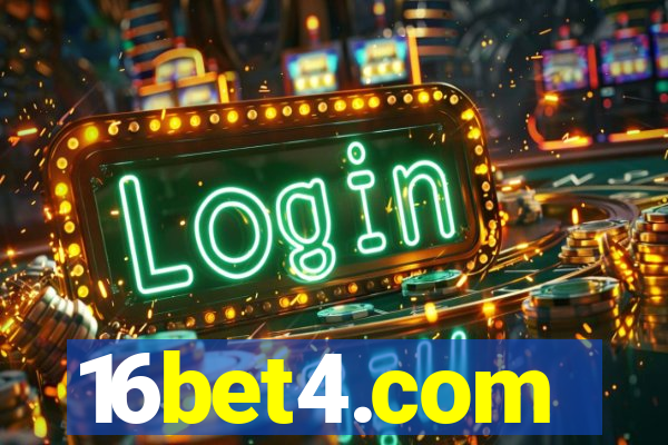 16bet4.com