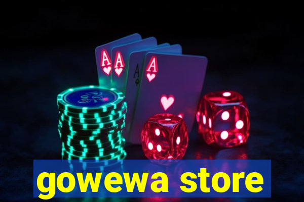 gowewa store