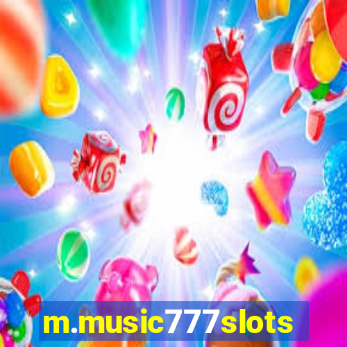 m.music777slots