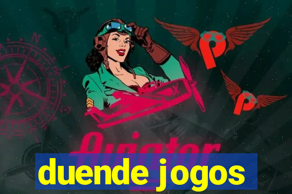 duende jogos