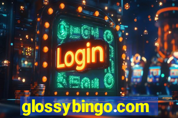 glossybingo.com