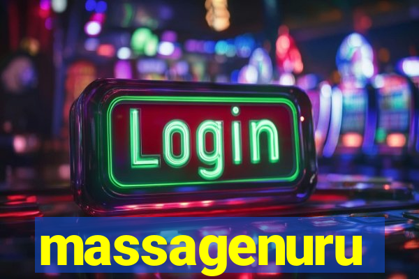 massagenuru