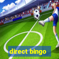 direct bingo