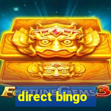 direct bingo