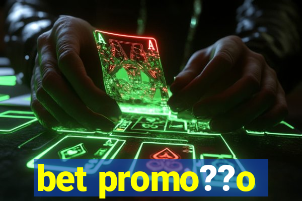 bet promo??o