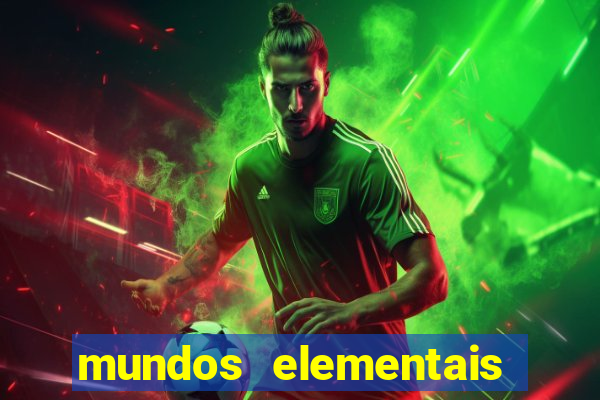 mundos elementais download android