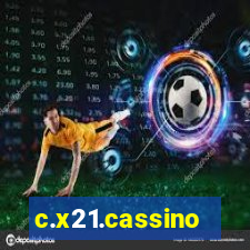 c.x21.cassino