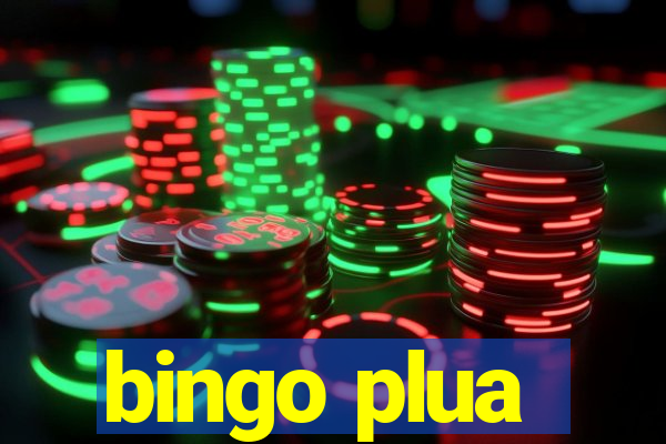 bingo plua