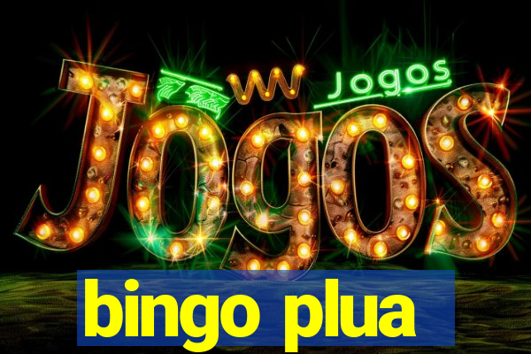 bingo plua