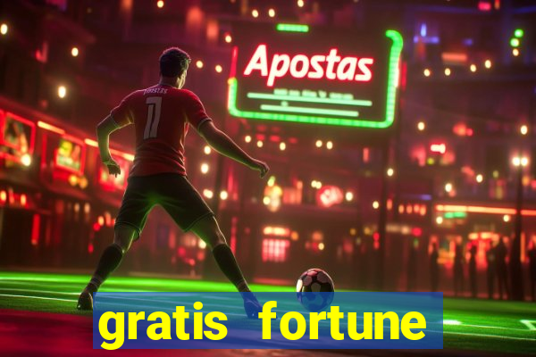 gratis fortune dragon demo