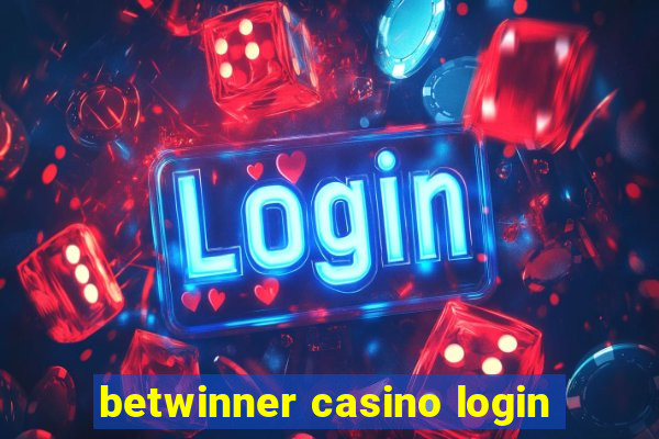 betwinner casino login