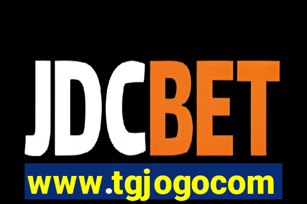 www.tgjogocom