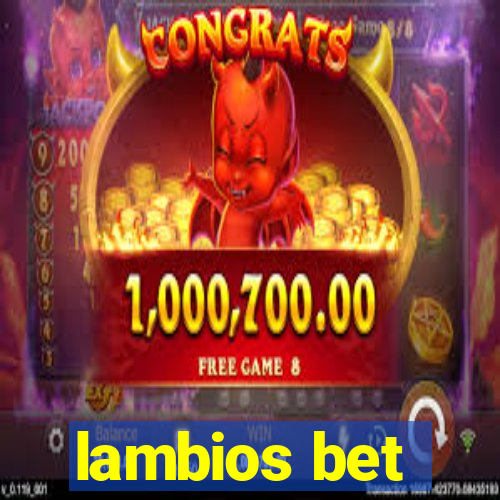 lambios bet