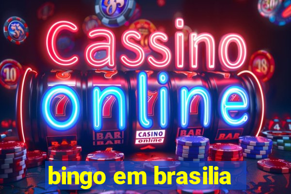 bingo em brasilia