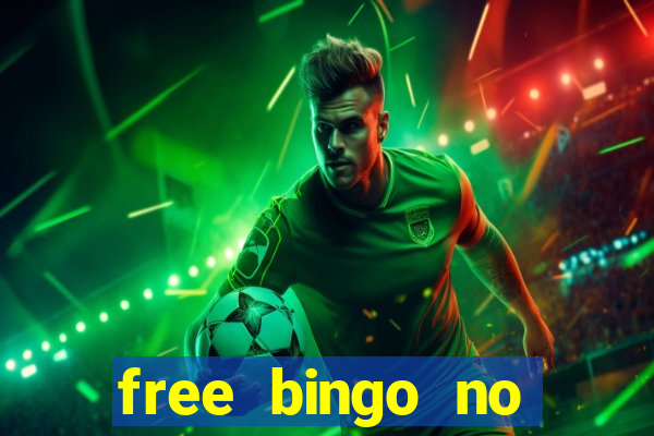 free bingo no deposit keep what you win