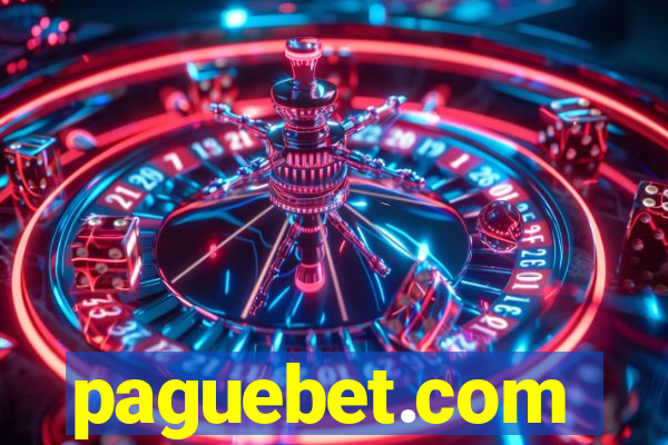 paguebet.com