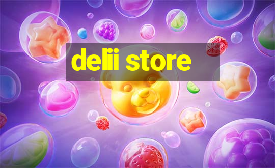 delii store