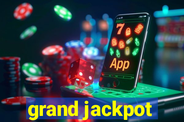 grand jackpot