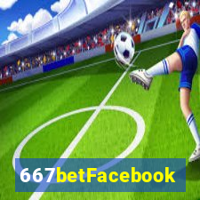 667betFacebook