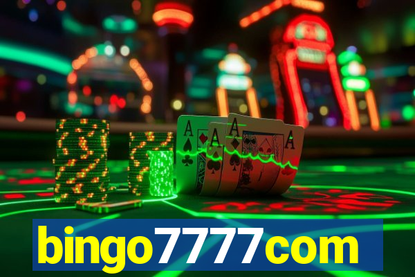 bingo7777com