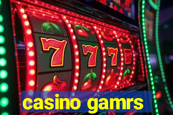 casino gamrs