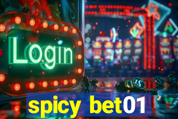 spicy bet01