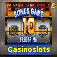 Casinoslots