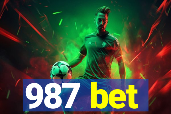 987 bet